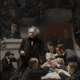 Thomas Eakins, The Gross Clinic (1875)